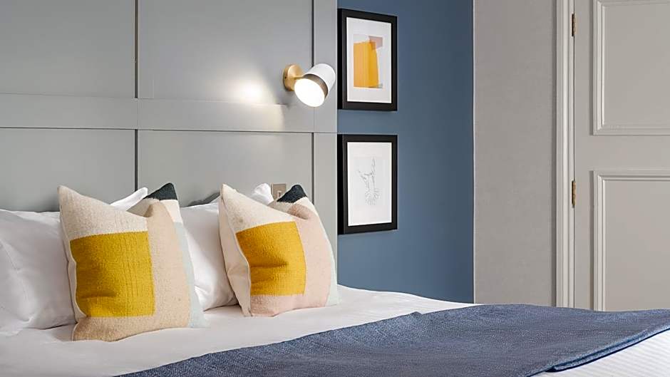 voco St. Johns Solihull By IHG