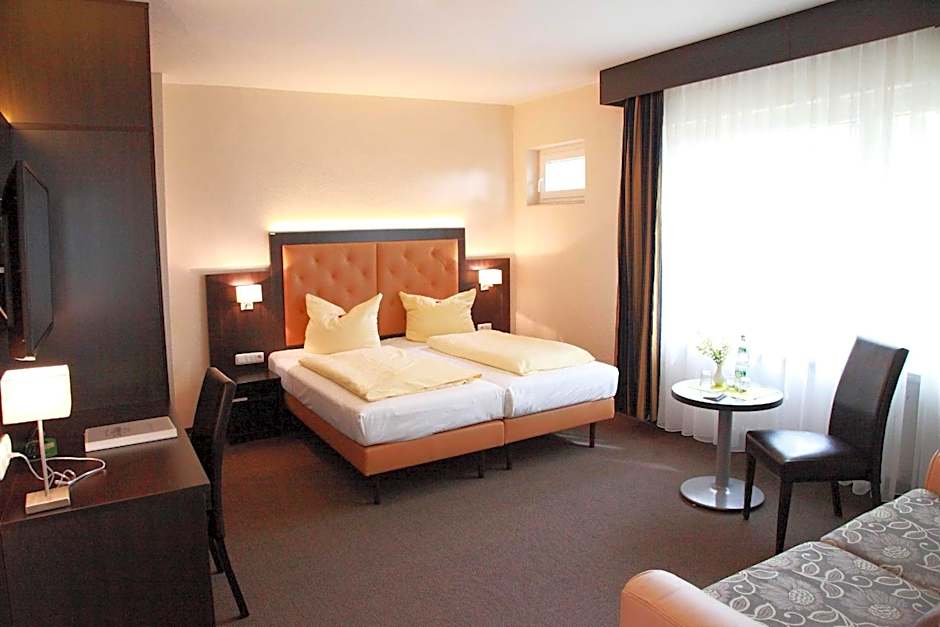 Hotel zur Heideblute
