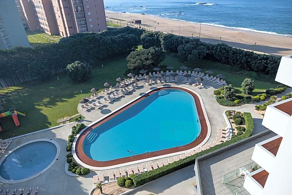 Axis Vermar Conference & Beach Hotel