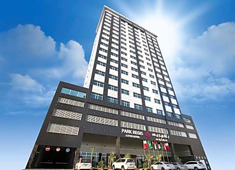 Park Regis Lotus Hotel