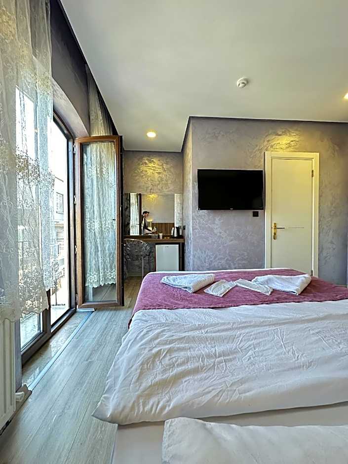 Taxim Alyon Suite Hotel