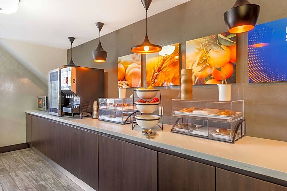 Comfort Inn Burlington