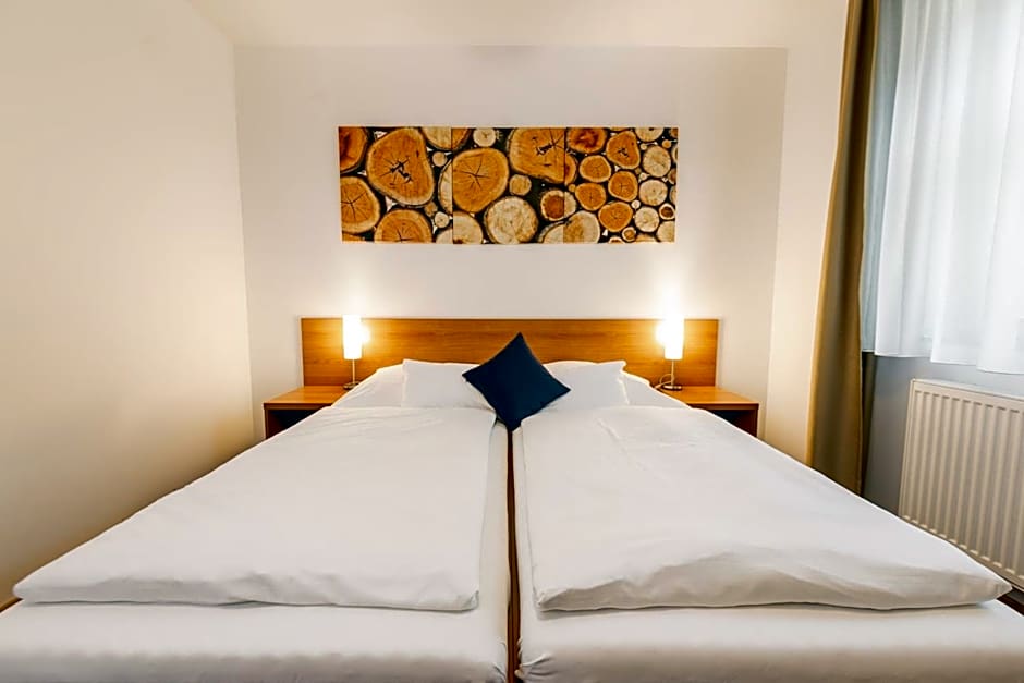 Hotel Jizerka 4