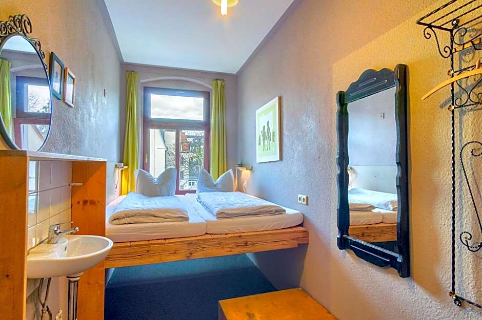 Hostel Lollis Homestay Dresden