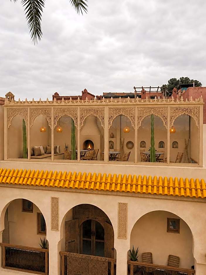 Riad Maison Palmier