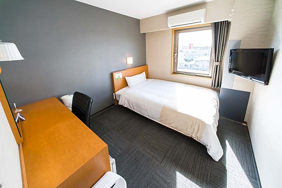 Super Hotel Minami Hikone Ekimae