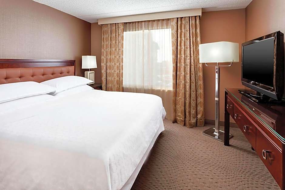 Sheraton Great Valley Hotel