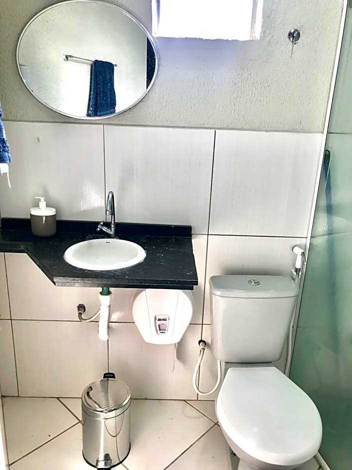 Porto Dos Lençóis-Apt 12