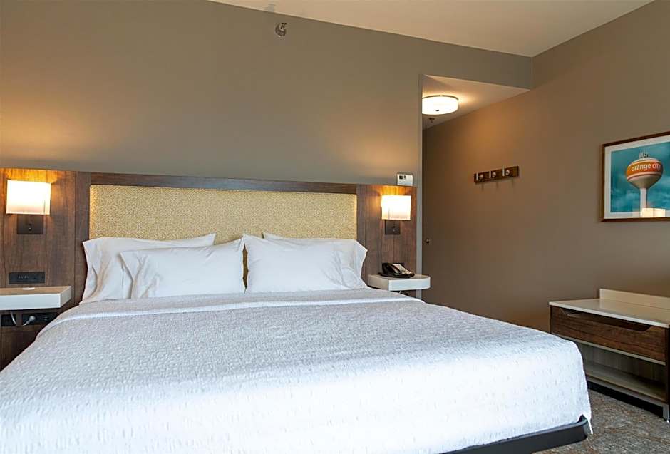 Hampton Inn By Hilton Orange City