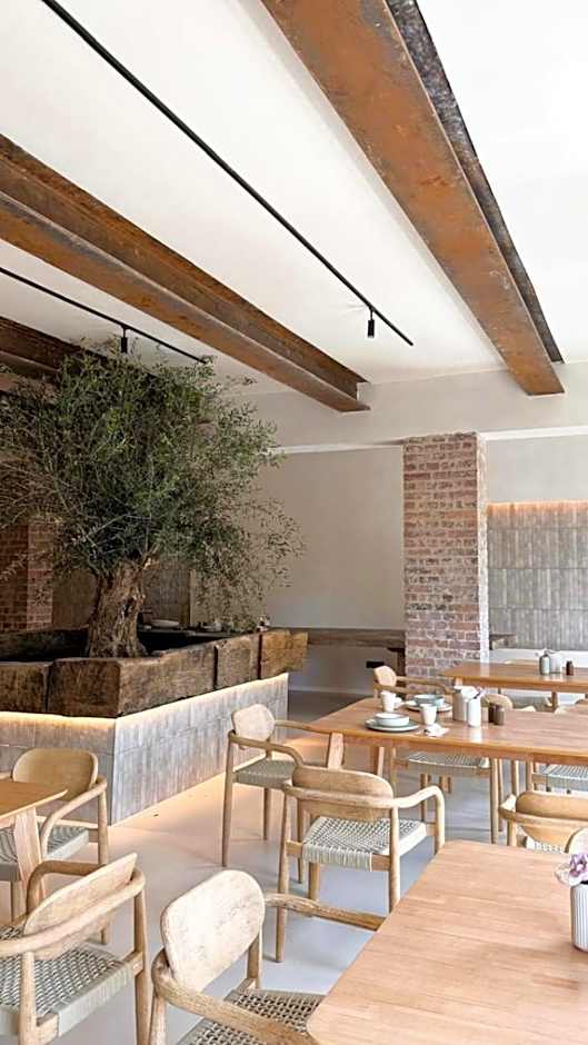 Hotel Weinhaus Kreuter