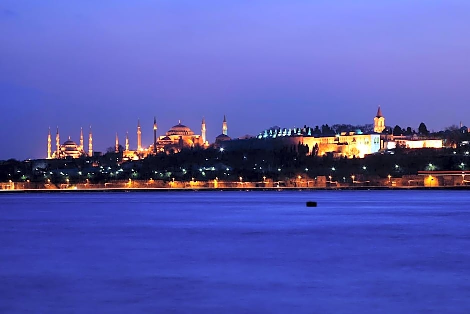 Hotel Erden Sarayevo