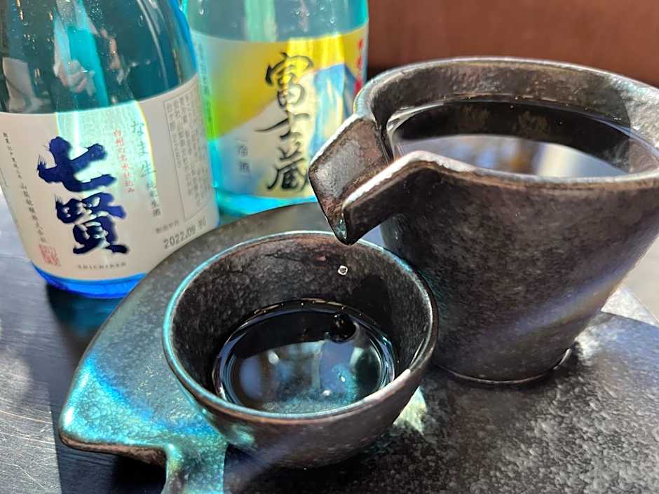Panorama Inn Yamanakako