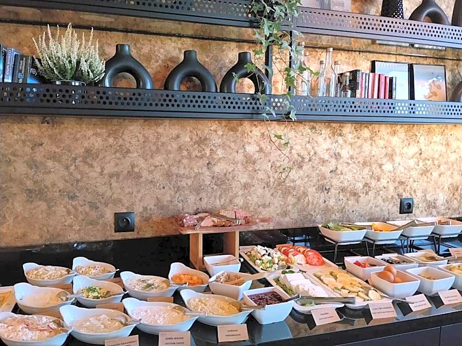 Park Hotel Diament Katowice