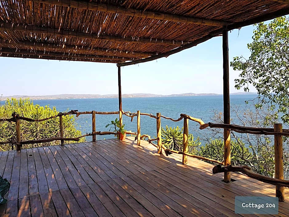 Wag Hill Lodge & Spa