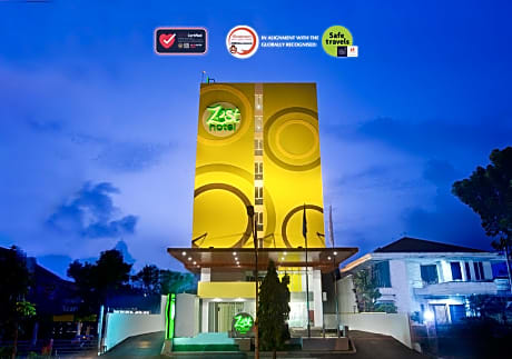 Zest Hotel Bogor