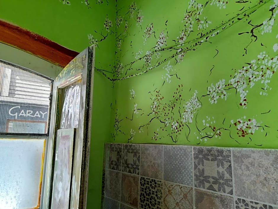 Casa de peregrinos la Concha II