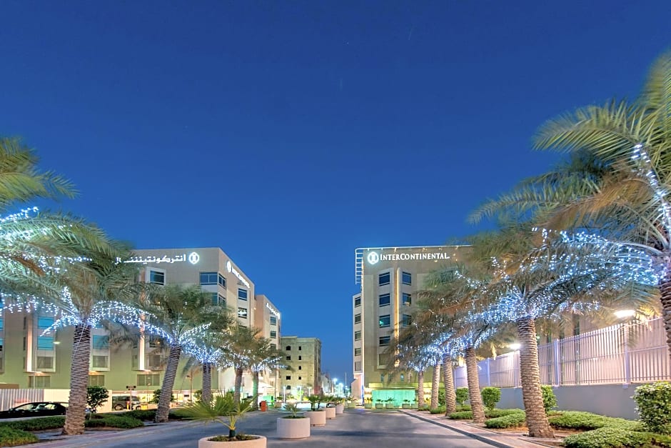 InterContinental Al Khobar By IHG