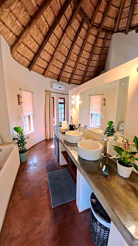 Tulani Boutique Lodge