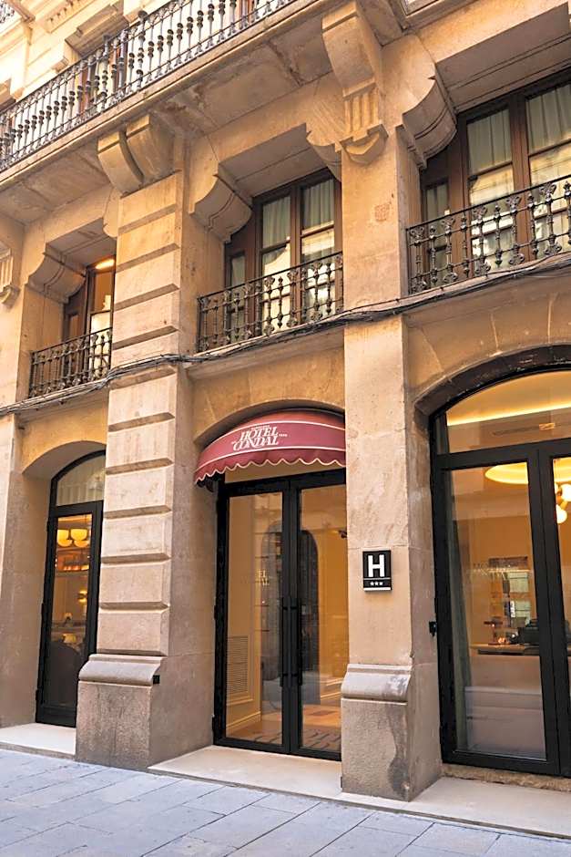 Hotel Condal