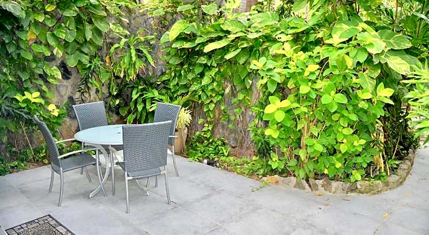 Residence Adam and Eve