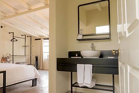 Suite with Terrace