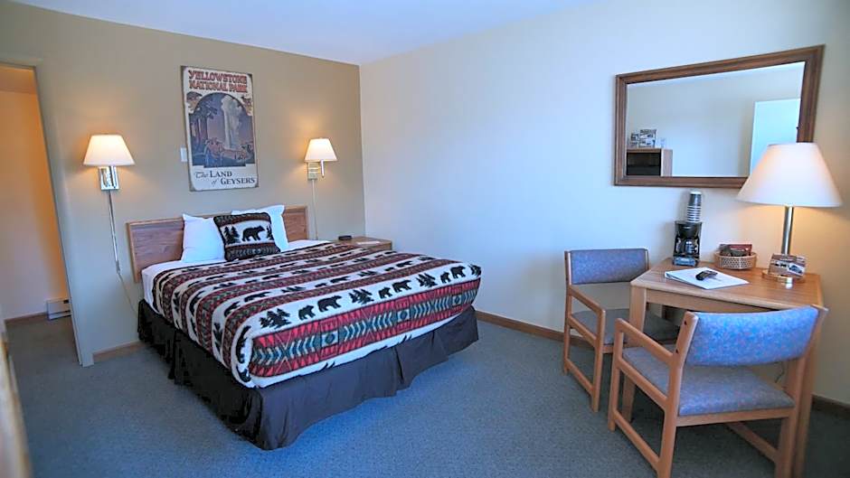 City Center Motel