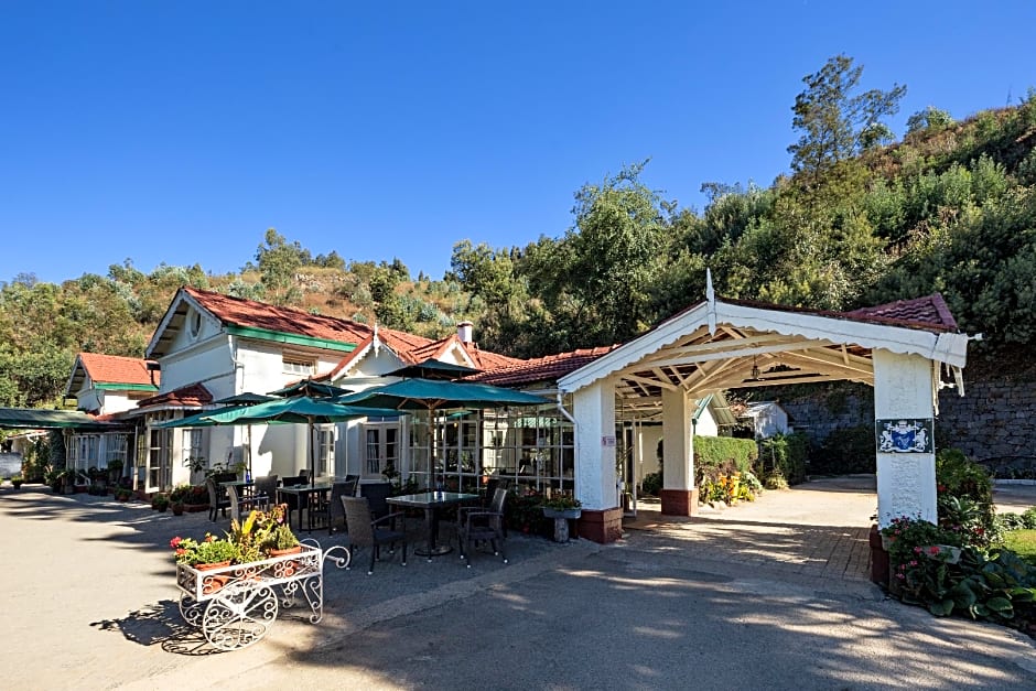 Kings Cliff - A Heritage Hotel