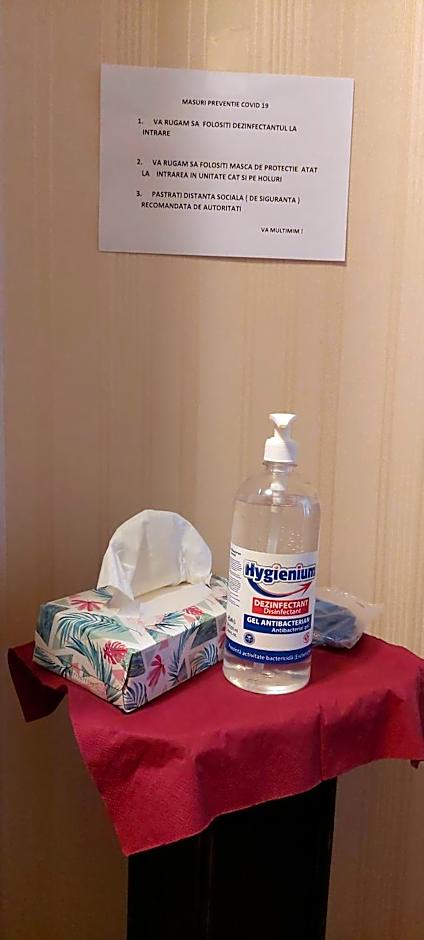 Villa Anticus (Adults Only)