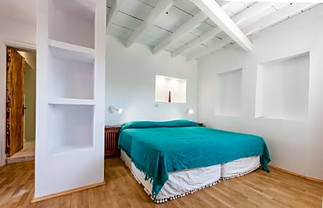 Mespilo 1 bedroom apartments