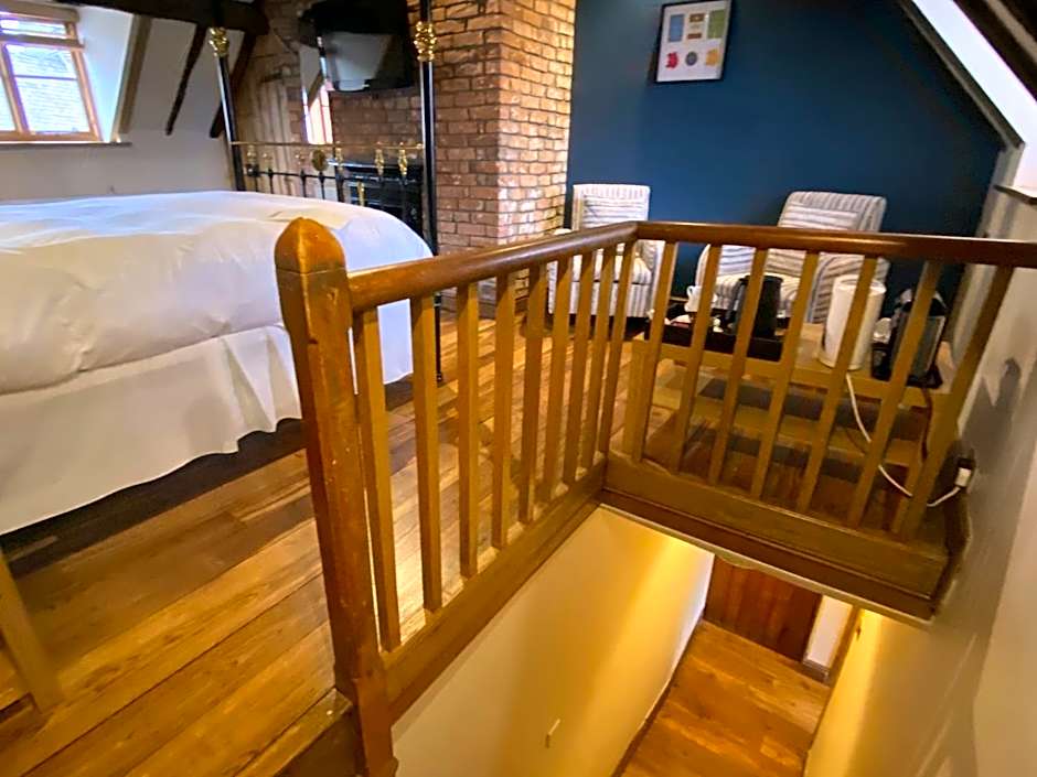 Foto 1 daripada 9 — 1 Queen Bed