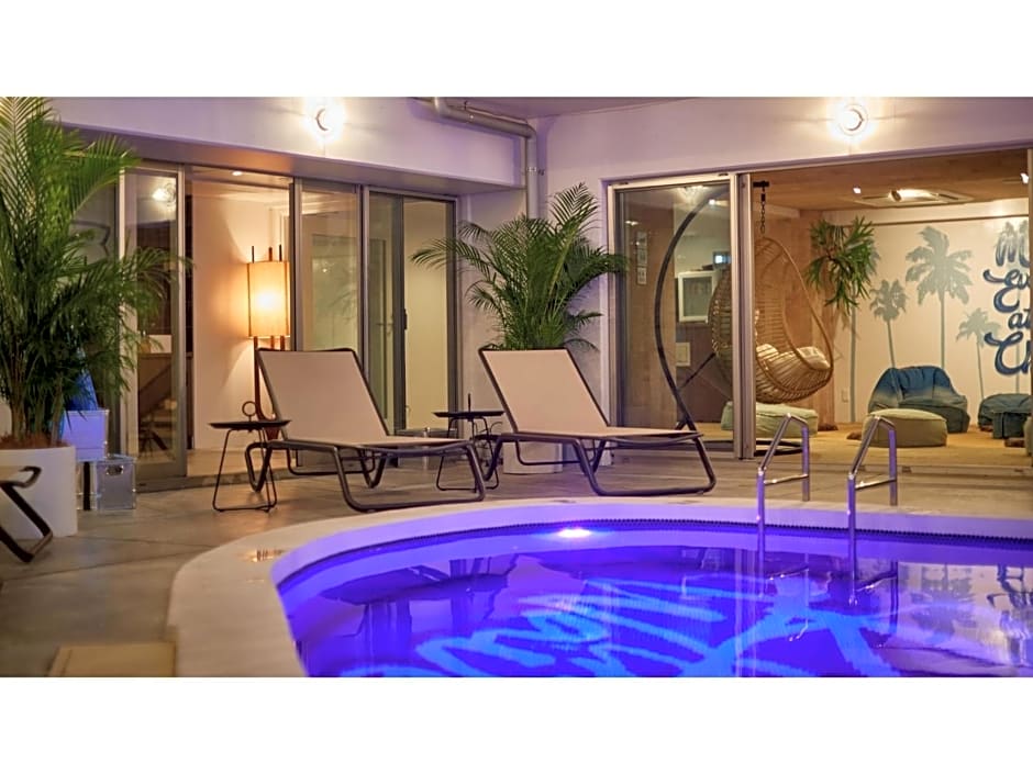 8HOTEL CHIGASAKI - Vacation STAY 87545v
