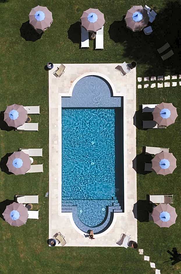 Vigna Caio Relais & Spa