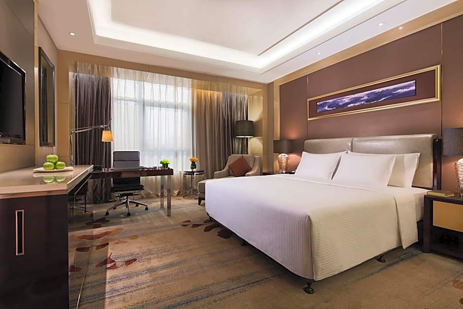 Wanda Realm Dandong