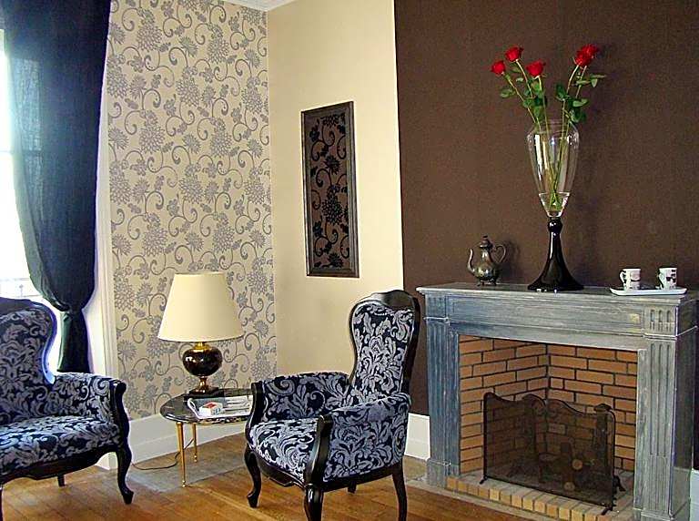 Le Belvedere des Remparts