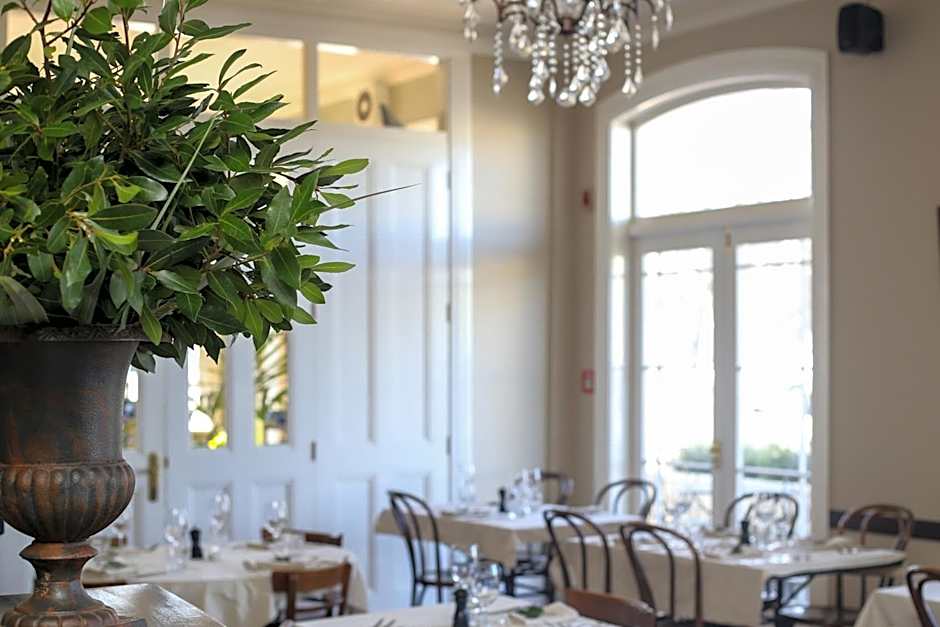 The Martinborough Hotel