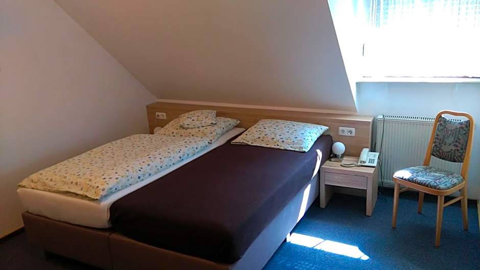 Gasthaus Pension Rezatgrund