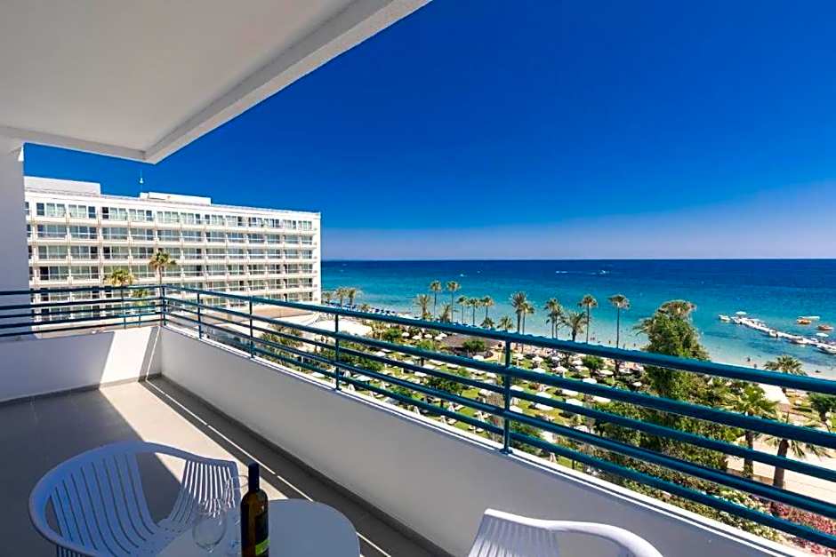 Iliada Beach Hotel
