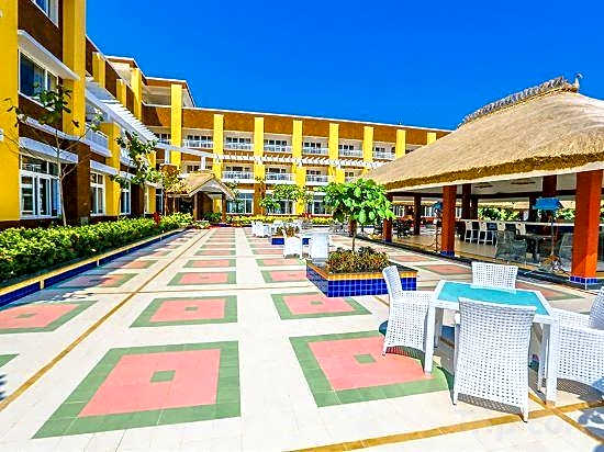 Mayfair Waves Resort