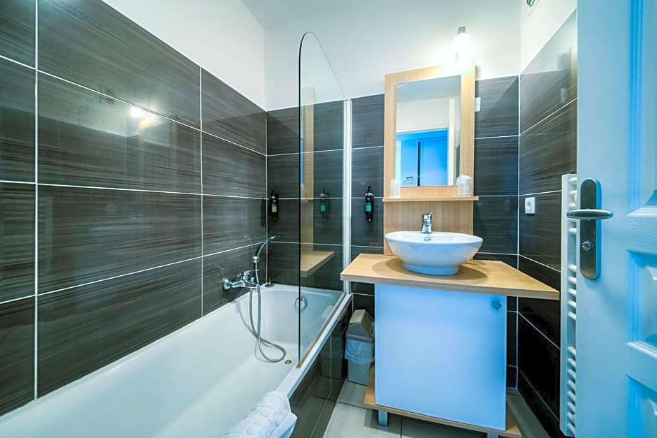 Comfort Aparthotel Frejus La Tour de Mare