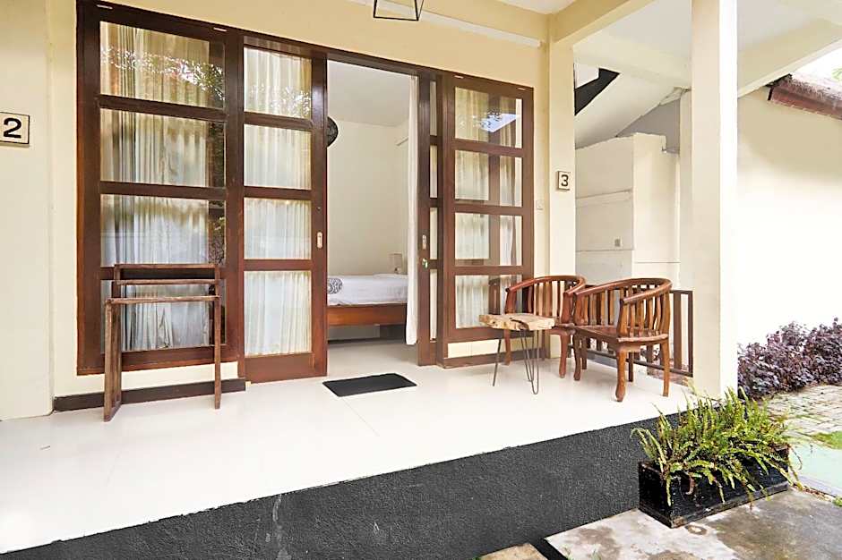 Joje Bungalow