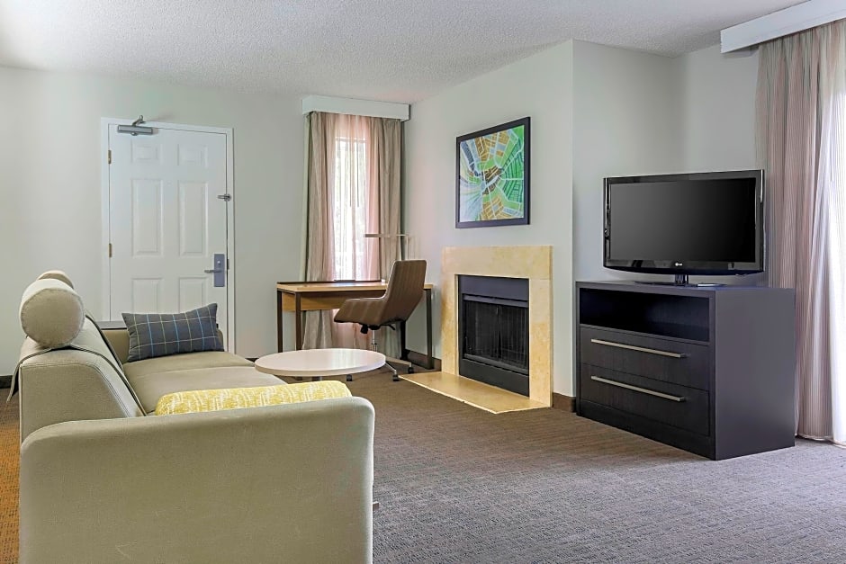 Residence Inn By Marriott St Petersburg Clearwater