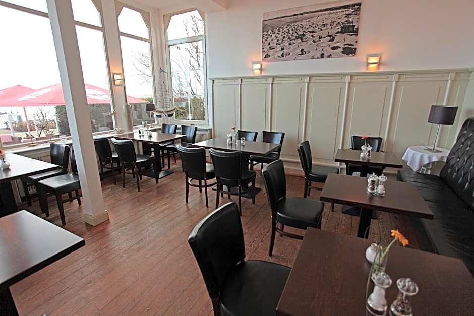 Lieblingsplatz Hotel Strandperle