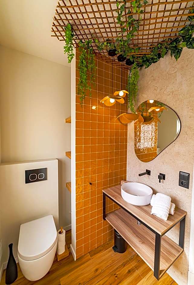 19 Tile Ceramic Concept - by Unlock Hotels