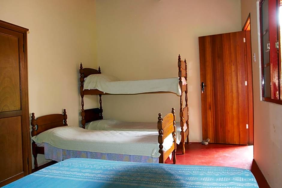 Sitio Estrada Real de Tirandentes