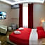 Luxury Rome Savini Guest House