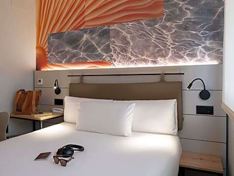 Small Standard Room