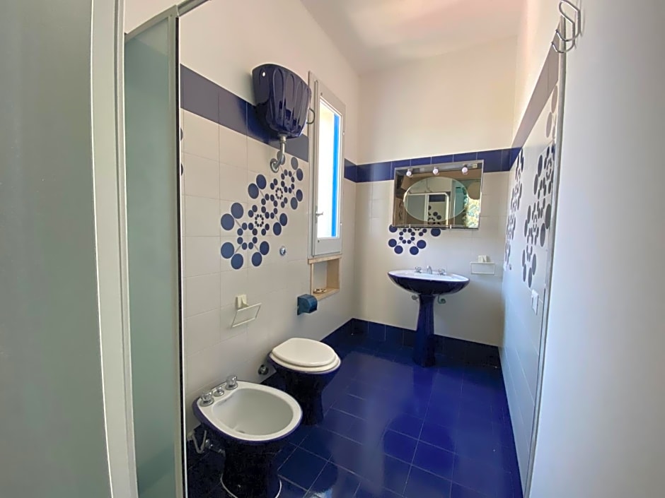 AFFITTACAMERE PIAZZA MAMELI