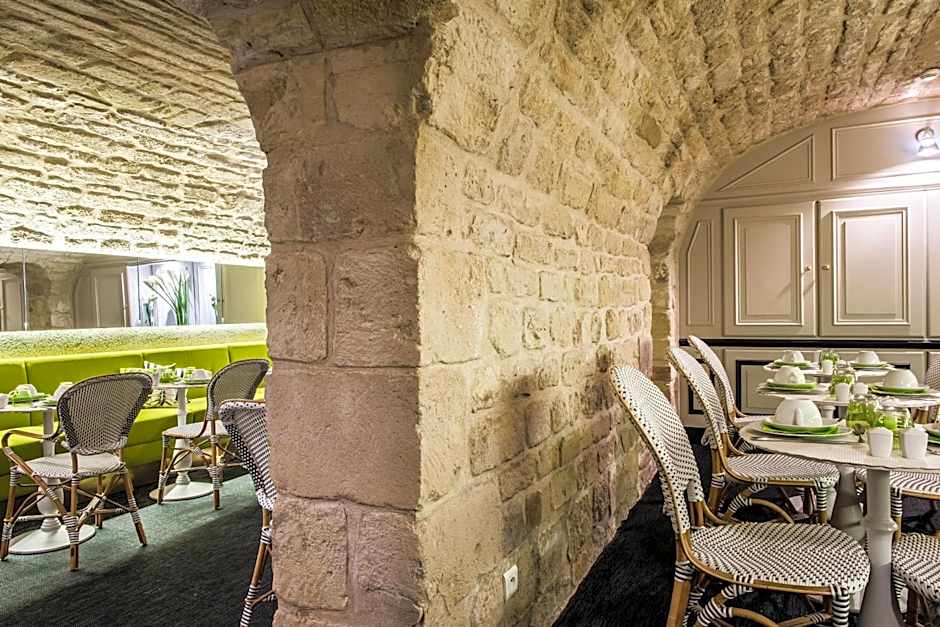 Hotel Jardin Le Brea