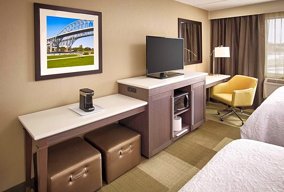 Hampton Inn by Hilton Sarnia-Point Edward
