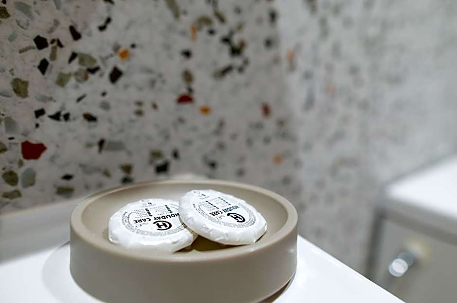 Achilleas Hotel Apartments